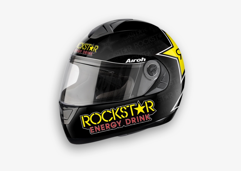 Rockstar Energy Drink, transparent png