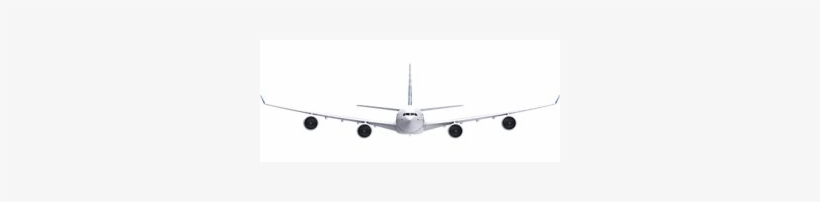 93 M 58 Ft 10 In - Wide-body Aircraft, transparent png