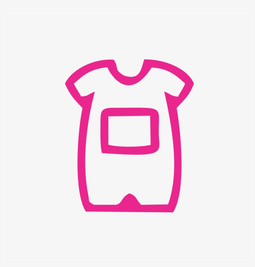 Infant Bodysuit, transparent png
