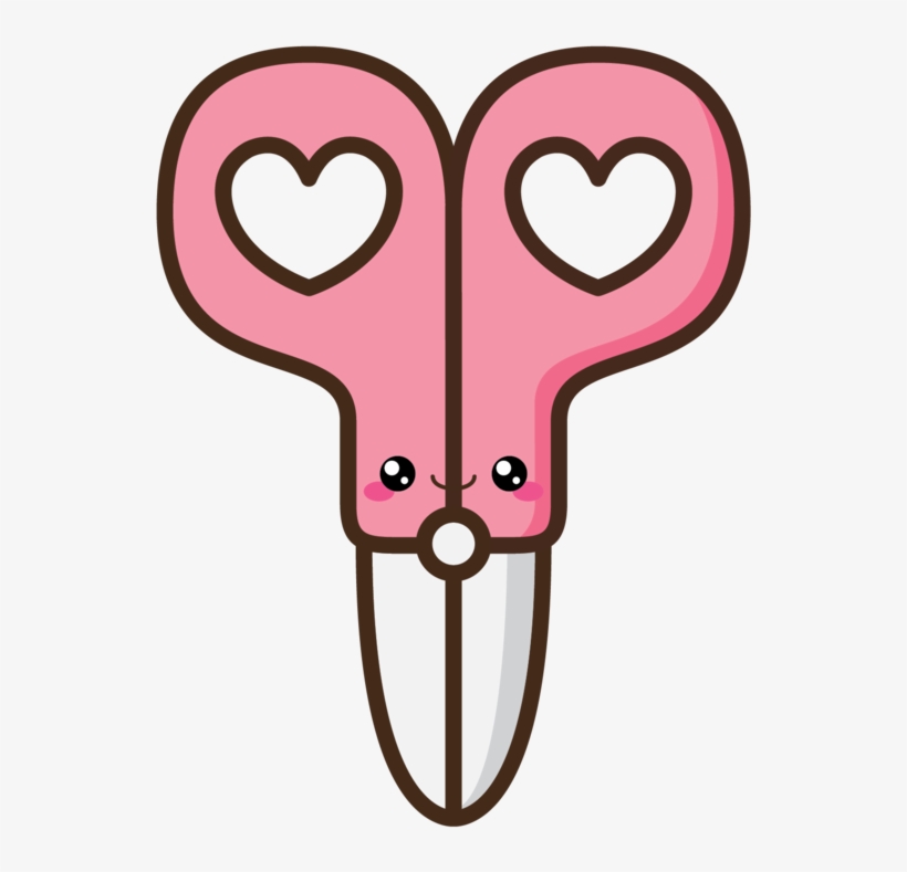 Scissors, transparent png