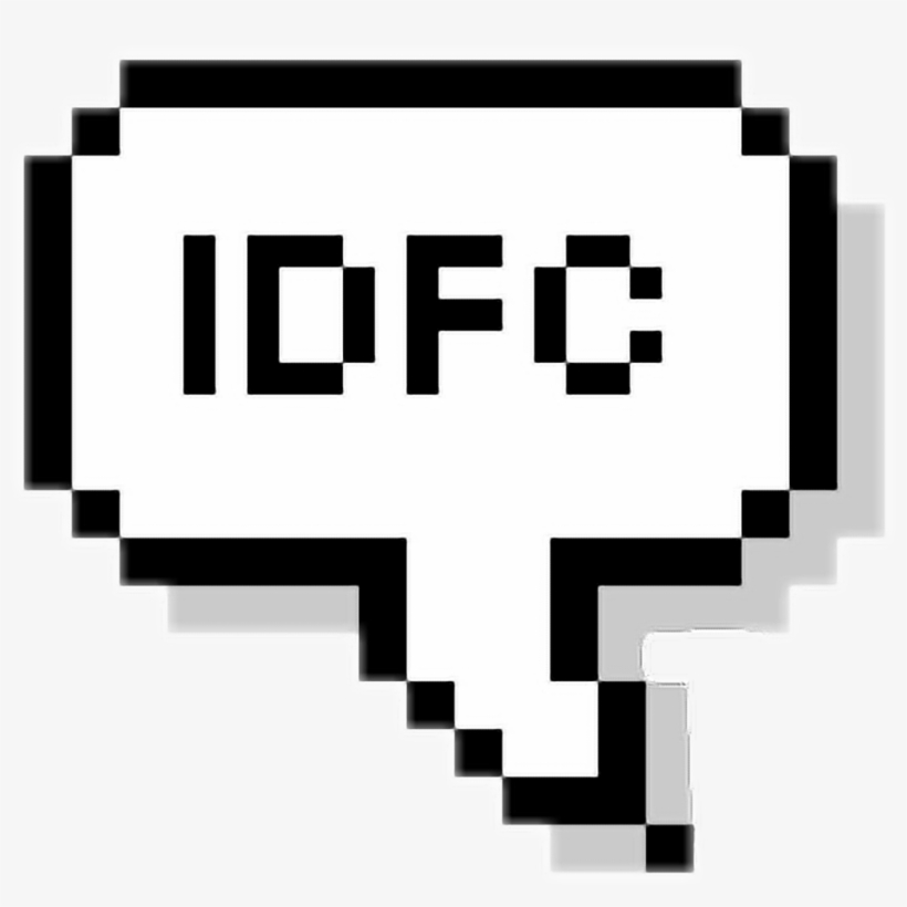 Speechbubble Pixel Speech Bubble Pixelspeechbubble - Cute Pixel Speech Bubble, transparent png