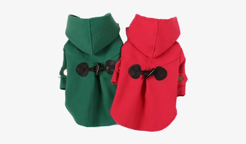 Little Riding Hood Dog Coat - Baby & Toddler Clothing, transparent png