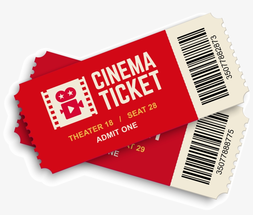 The Series Was First Housed At Regal Cinema On Beach - Film, transparent png