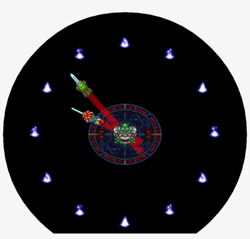 X-strike Watch Face Preview, transparent png