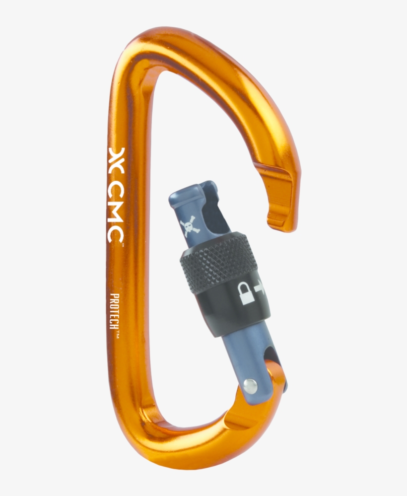 Cmc - Carabiner, transparent png