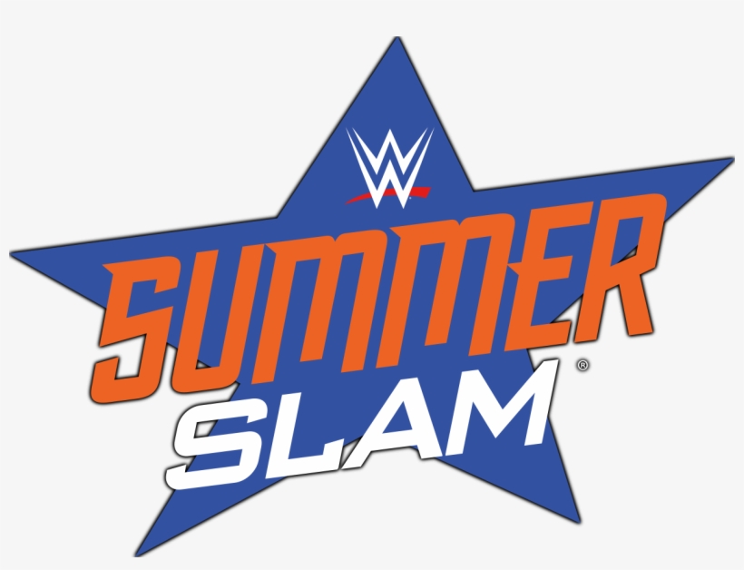 Wwe Lädt Zur Größten Party Des Sommers Ins Barclays - Wwe Summerslam 2016 Logo, transparent png