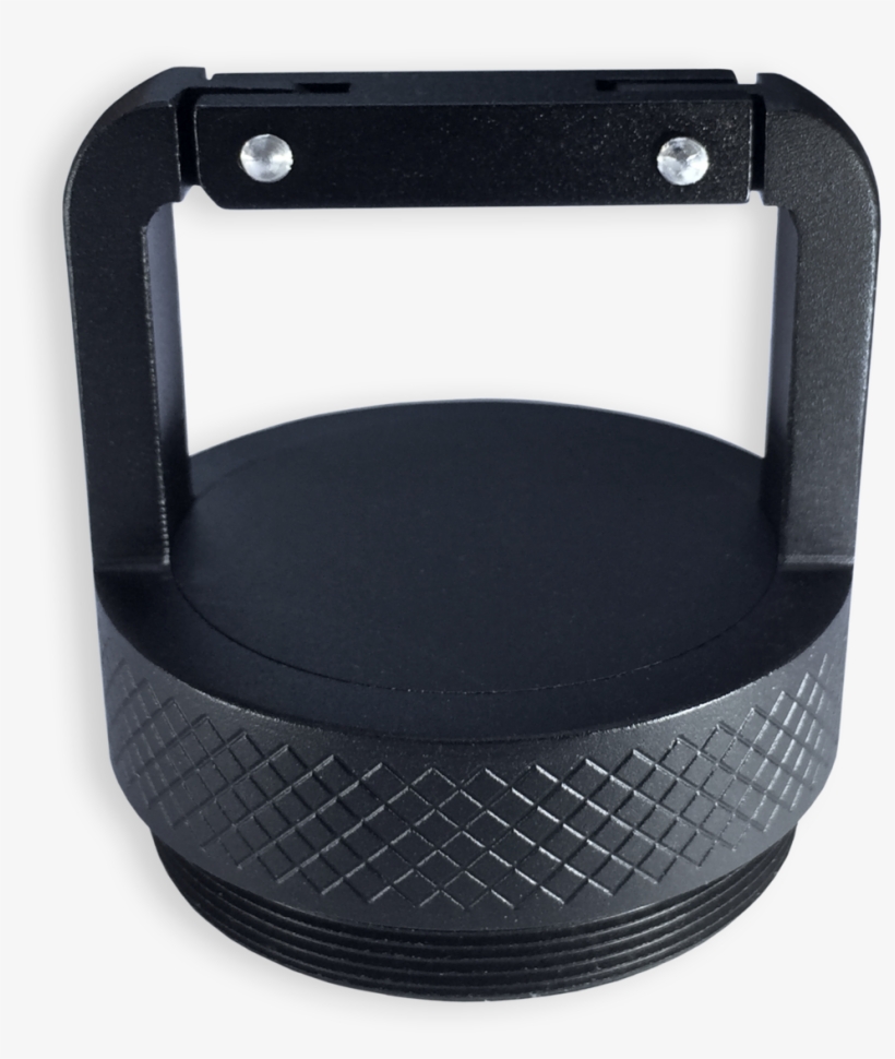 Carabiner End Cap No Compass - Chair, transparent png