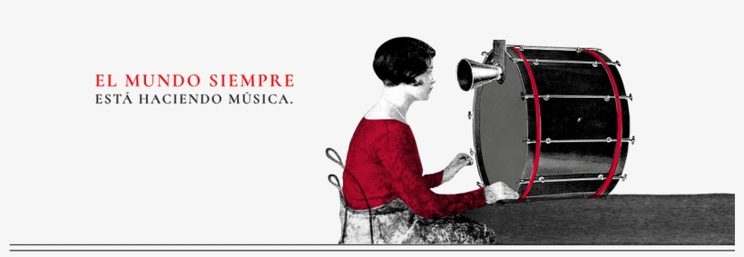 Orquesta 24 Cuadros - Poster, transparent png