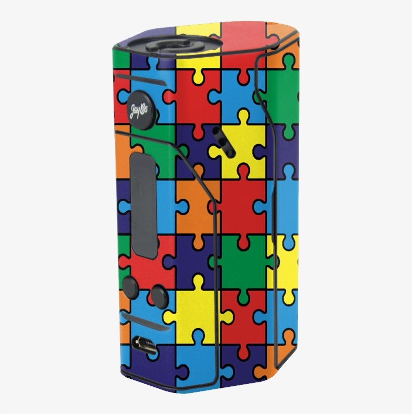 Autism Awareness Puzzle Reuleaux 200s - Colorfulness, transparent png