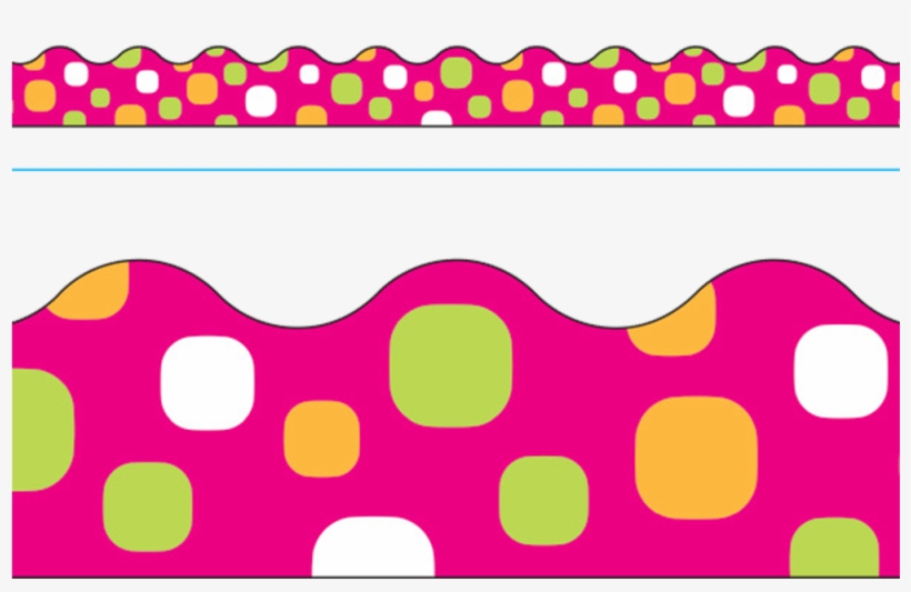 Cuadros Y Más Cuadros - Cenefa Para Pizarron, transparent png