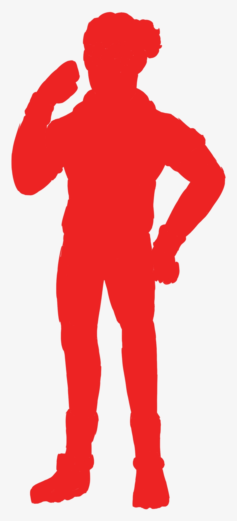 Alistaire Shadow - Standing, transparent png