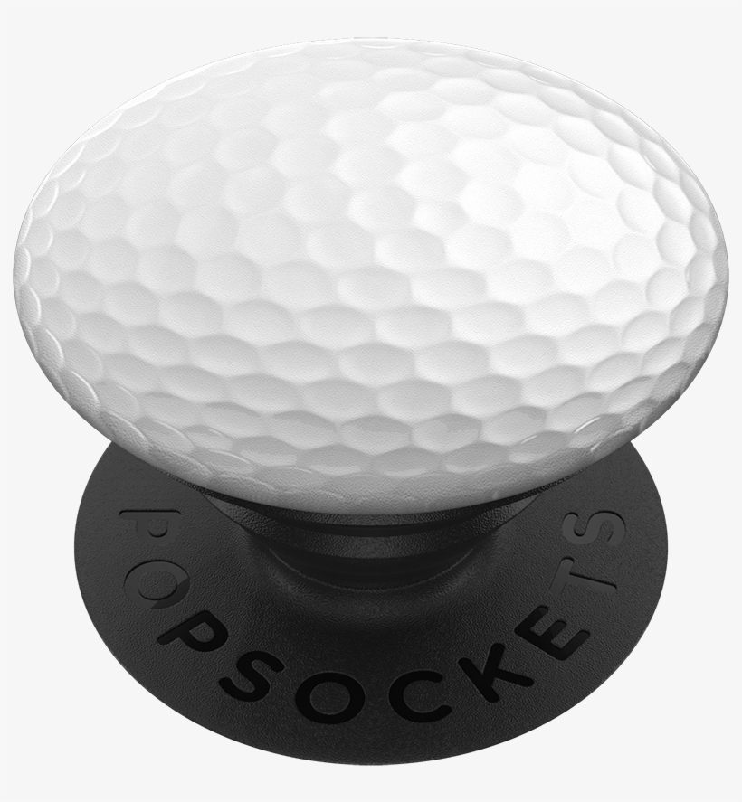 Golf Ball, Popsockets - Speed Golf, transparent png