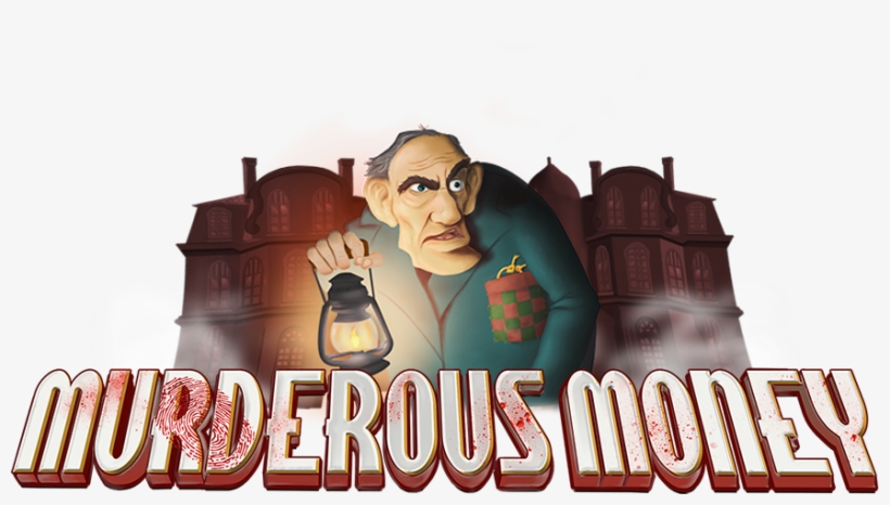 Killer Halloween Ideas, Inspired By Our Mobile Slots - Poster, transparent png