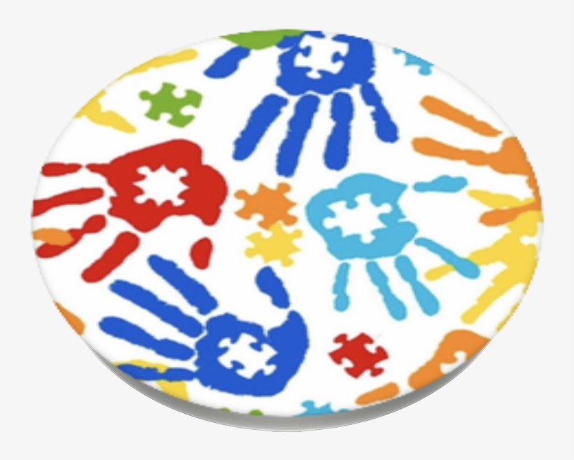 Puzzle Autisme, transparent png