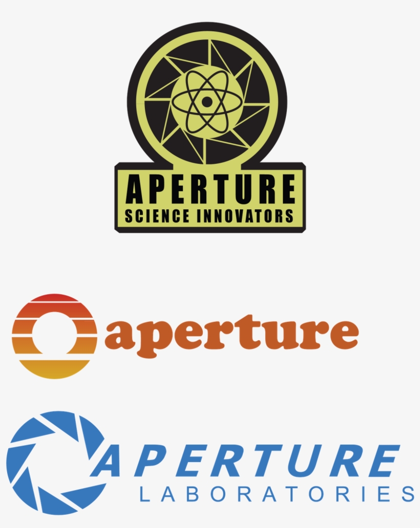 Aperture Science Innovators, transparent png