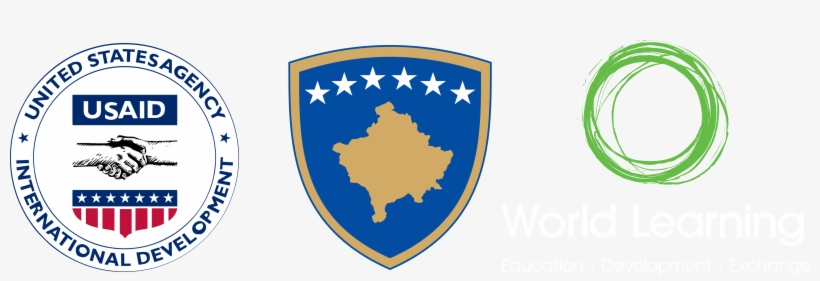 Turn Audio On - Kosovo Logo, transparent png