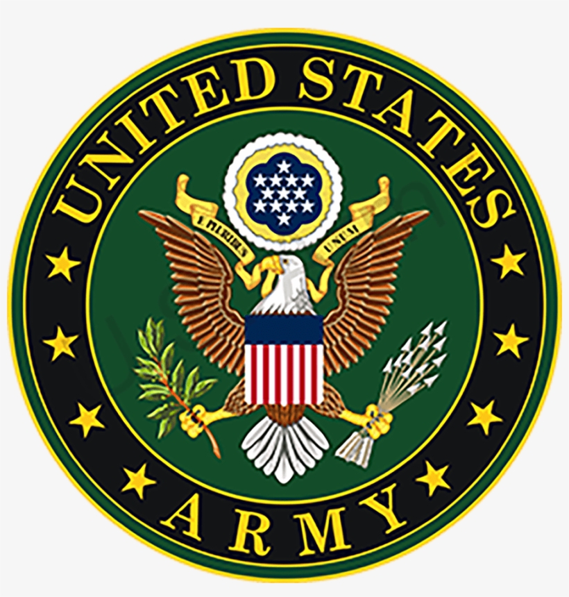Term, Deployment, Responsibility - Us Army Clip Art, transparent png