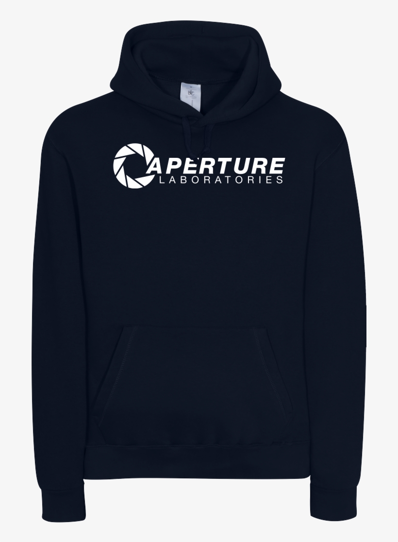 3dsupply Original Aperture Laboratories Sweatshirt - Black Vans Hoodies, transparent png