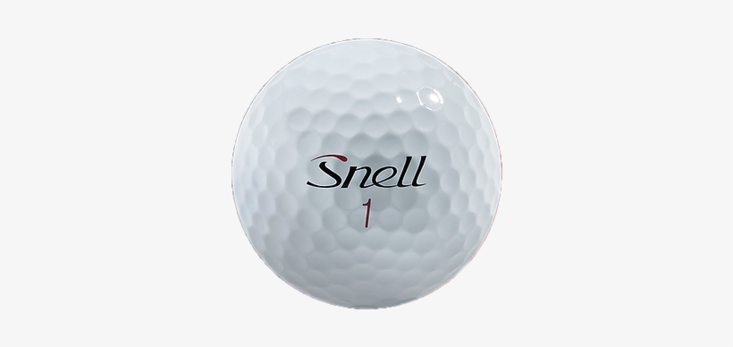Golf Ball, Snell Golf Ball, Snell Golf Balls - Speed Golf, transparent png