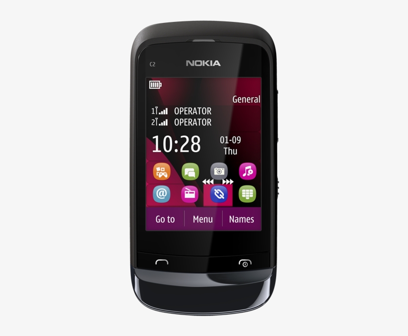 This Png File Is About Nokia , 03 , C2 - All Nokia Phone Models With Price, transparent png