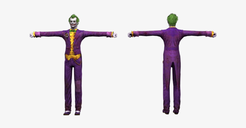 The Joker - Illustration, transparent png