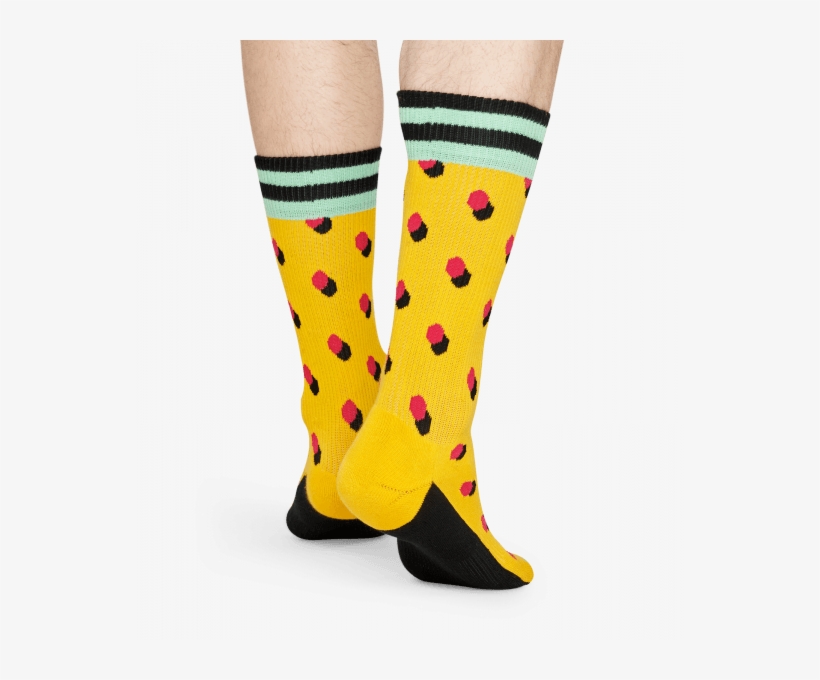 Sock, transparent png