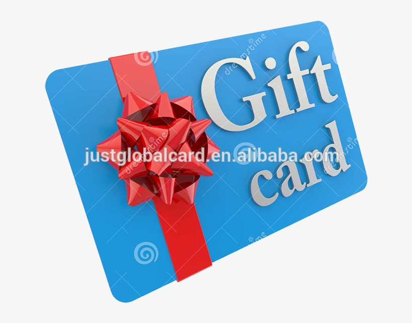 Hot Selling Itunes Gift Card Gift Card Reward Card - Free Clipart Gift Cards, transparent png