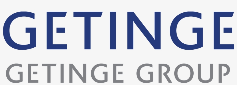 Getinge Logo Transparent, transparent png
