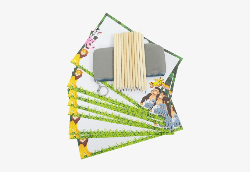 Drawing Stencil Kit - Illustration, transparent png