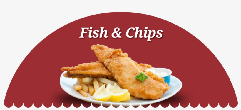 Previous Next - Fish And Chips, transparent png
