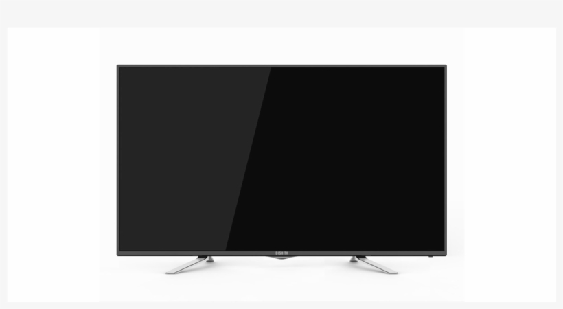 Information - Led-backlit Lcd Display, transparent png