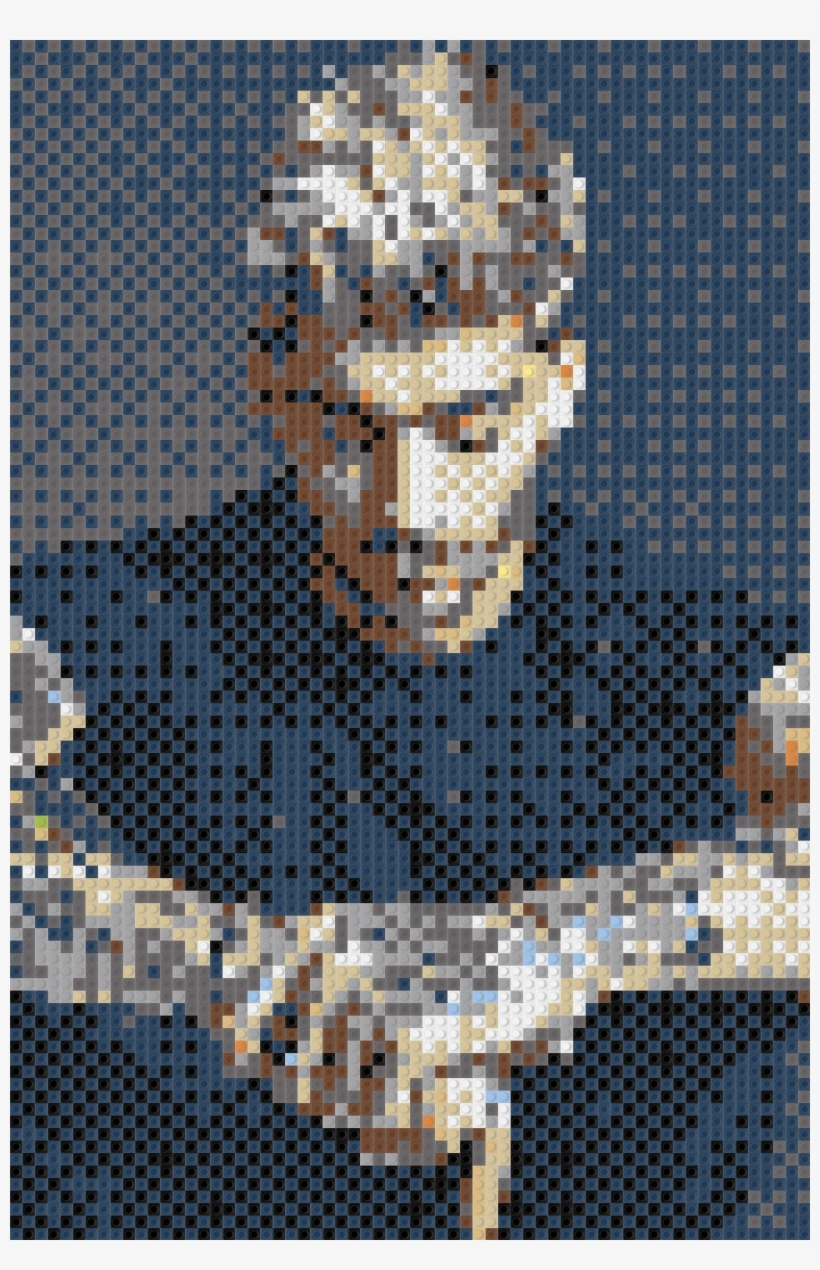 Load Image Into Gallery Viewer, Zayn Malik Male Celebrity Hand