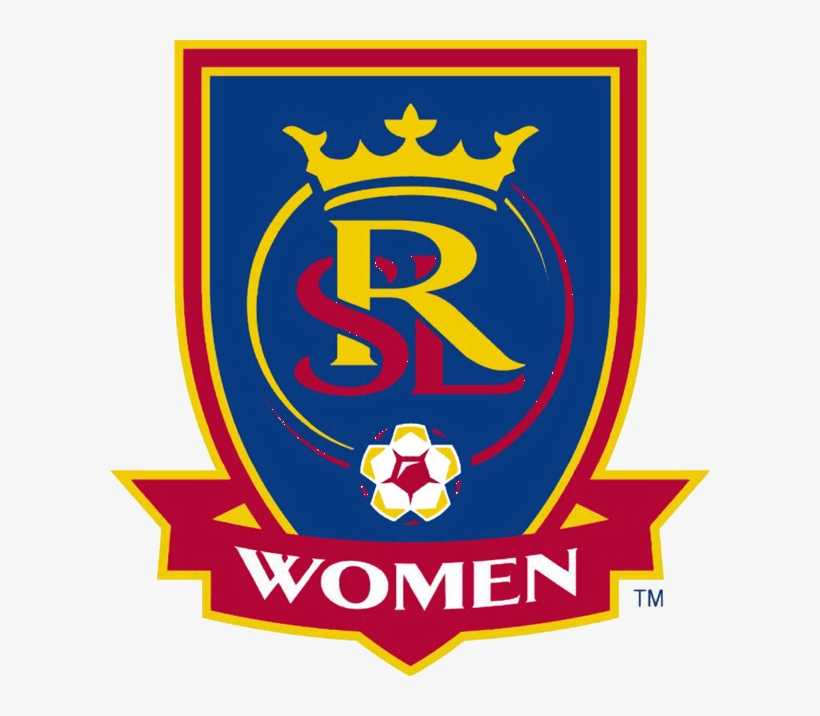 Home Team - Real Salt Lake Logo Png, transparent png