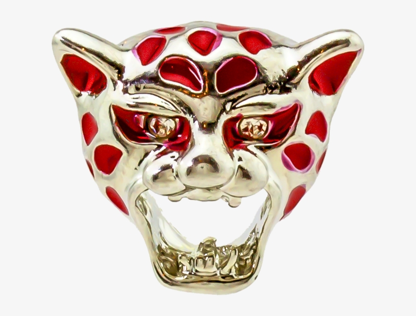 Tiger Red Diy - Pig, transparent png