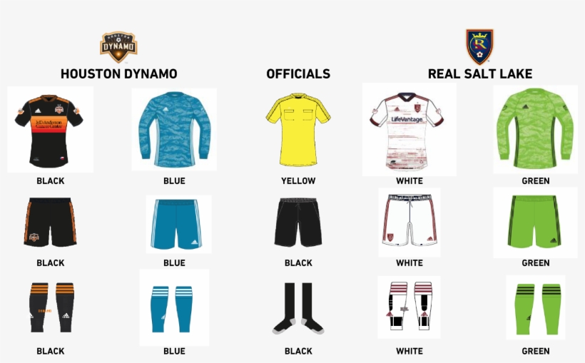 The New Glitch Kit - Houston Dynamo, transparent png