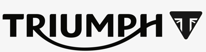 Triumph - Triumph Logo For The Ride, transparent png