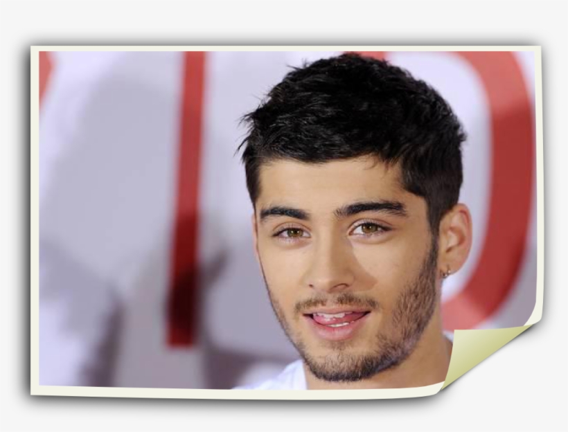 Zaynmalik - Instagram Zayn Malik, transparent png