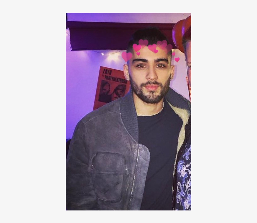Zayn Malik😍 - Gentleman, transparent png