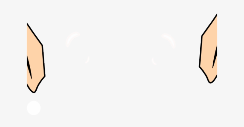 Pointed Ears Clipart Lady Elf, transparent png