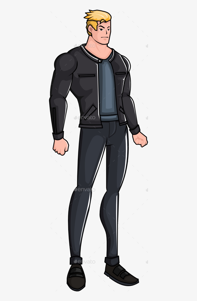 Preview - Gentleman, transparent png