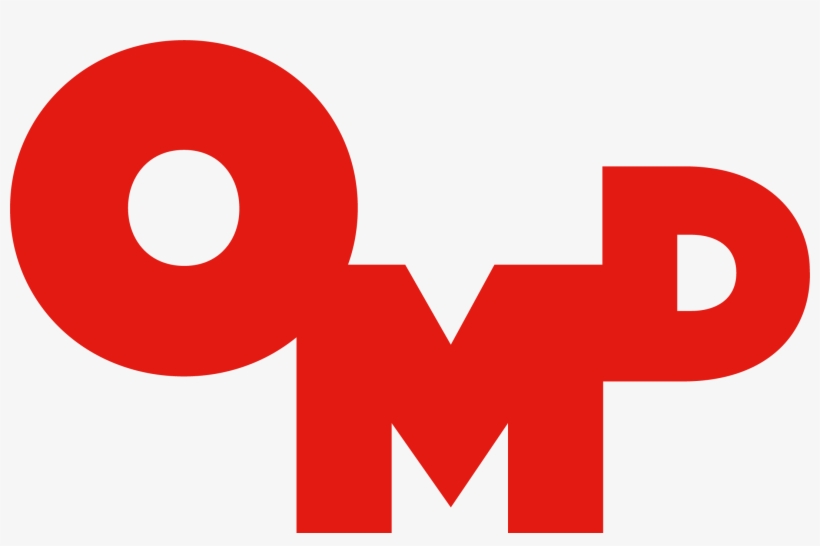 Amway Has Appointed Omd As Its Media Planning Agency - Omd Agency Logo Png, transparent png
