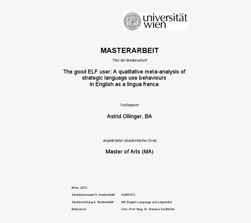 Pdf - University Of Vienna, transparent png