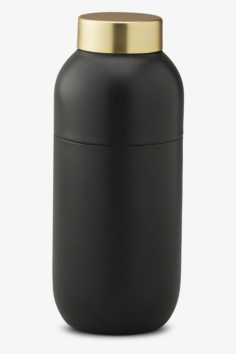 Collar Cocktail Ahaker Measuring Cup - Water Bottle, transparent png