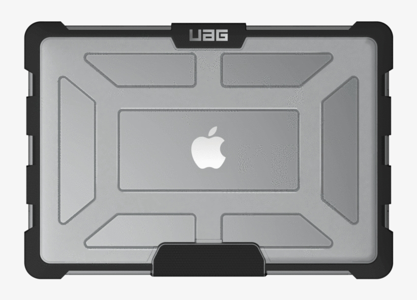 Plasma Series Macbook Pro 15" With Touch Bar - Carcasa Macbook Pro 15 Touch Bar, transparent png