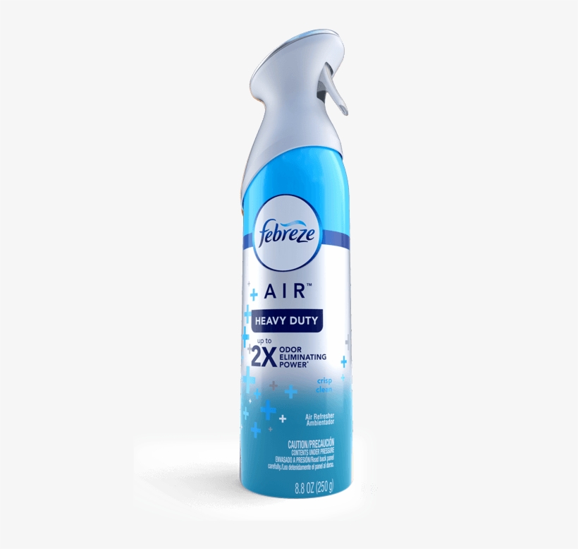 Febreze Pine, transparent png