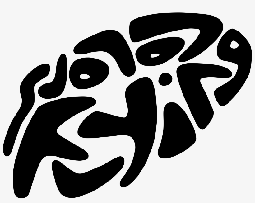 Calligraphy, transparent png