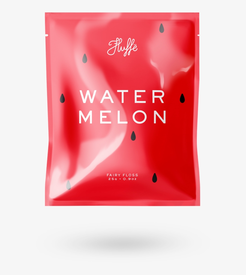 Watermelon Mock - Carmine, transparent png
