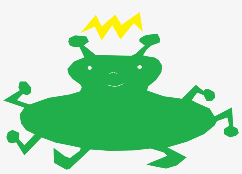 Cartoon Tree Frog Droide Toad - Clip Art, transparent png