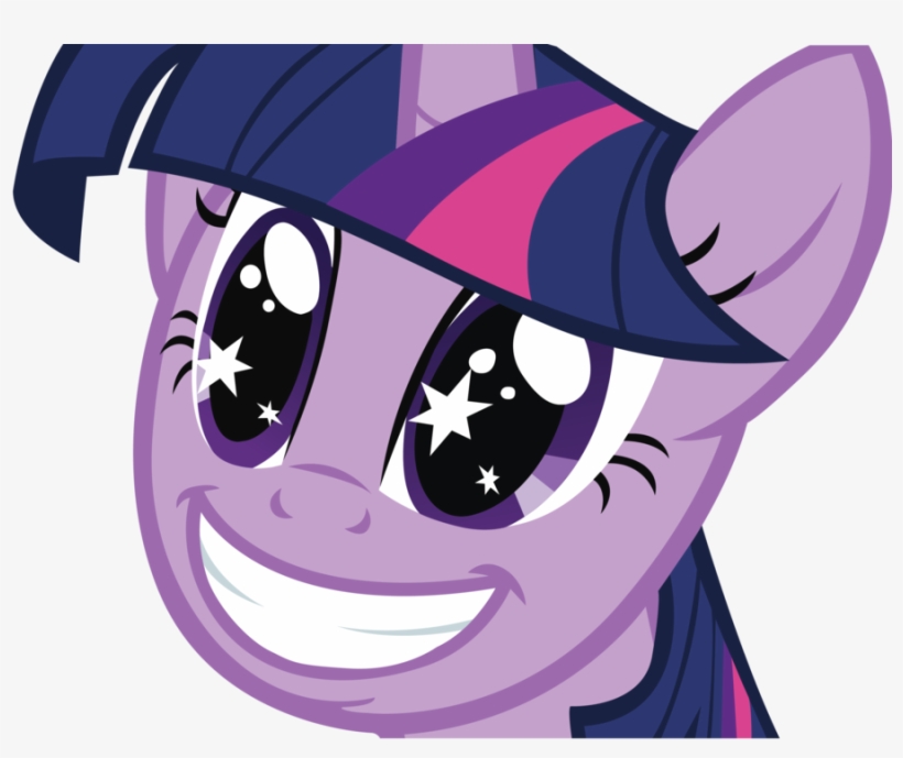 **rustyoldrainbow Rolled A Random Image** Me Gusta - Twilight Sparkle Star Eyes, transparent png