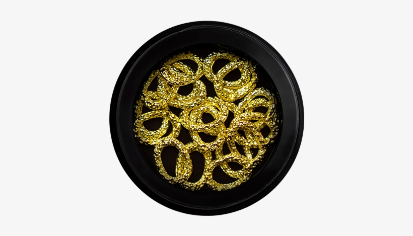 Liquid Stone Oval Jewel Frame - Circle, transparent png